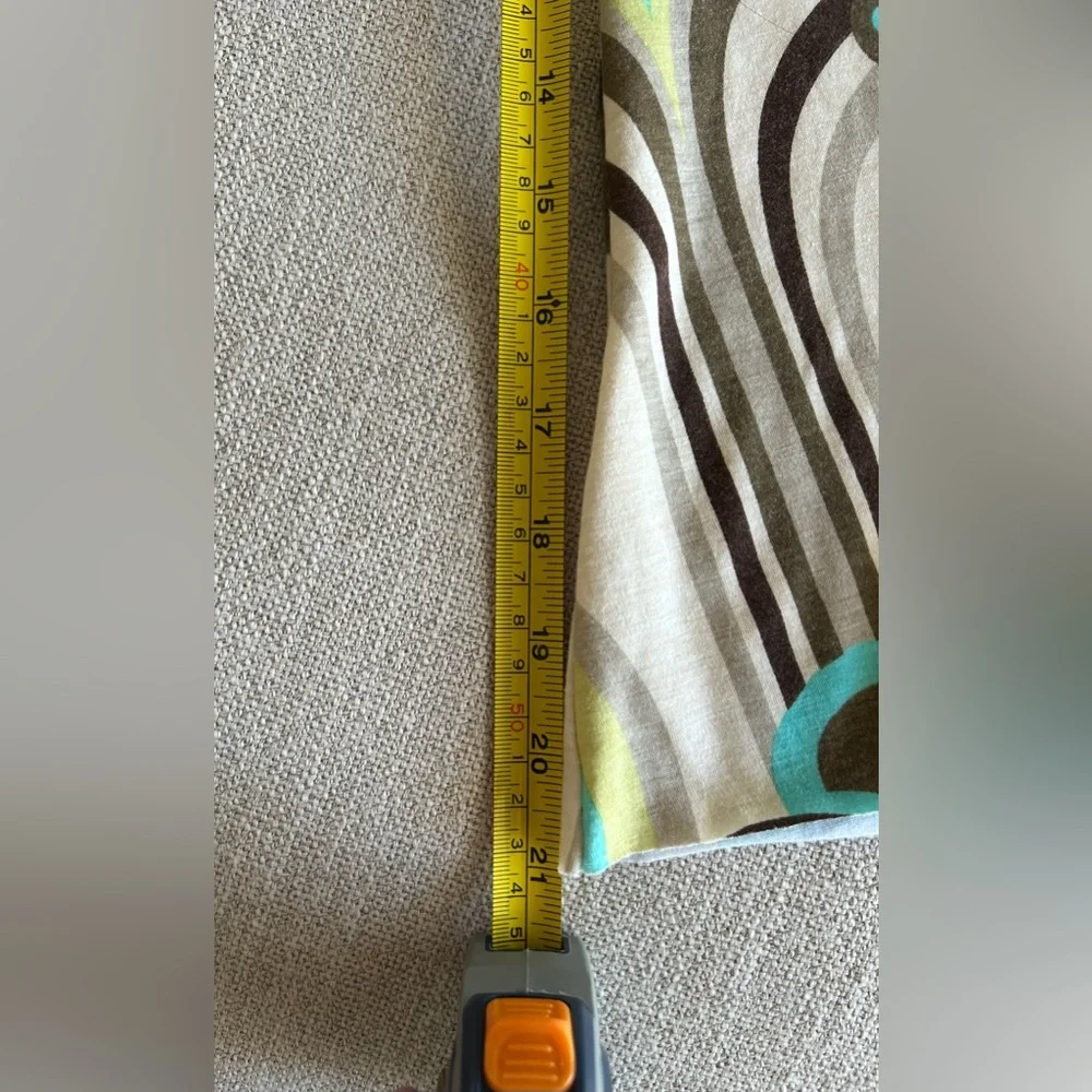 Mossimo Vintage Sleeveless & Stylish Bohemian Wide Legged Maxi Romper - Picture 13 of 15